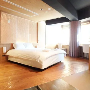 Gion Apartment