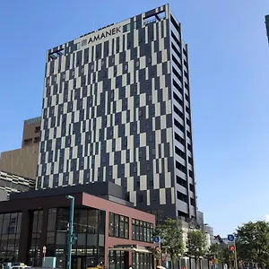 Amanek Japon