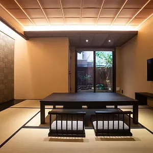 Rinn Kiyomizu Gojo Machiya North Holiday home