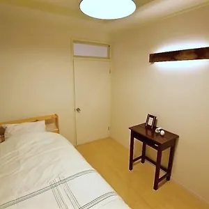  Holiday home Third&place Namba_ashiharabashi/芦原橋