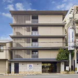 Toyoko Gojo-omiya Kyōto
