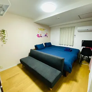アパート Miyabiro 102