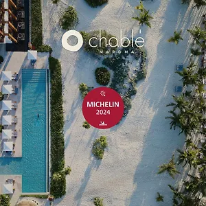Chablé Maroma Resort