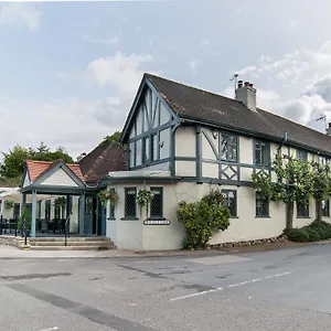 The Inn At South Stainley Inn