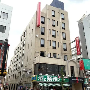 Plaza Japon
