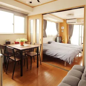  Apartment Mell-theatr Karahori