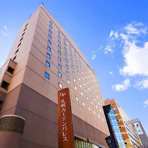 Garden Palace Japon