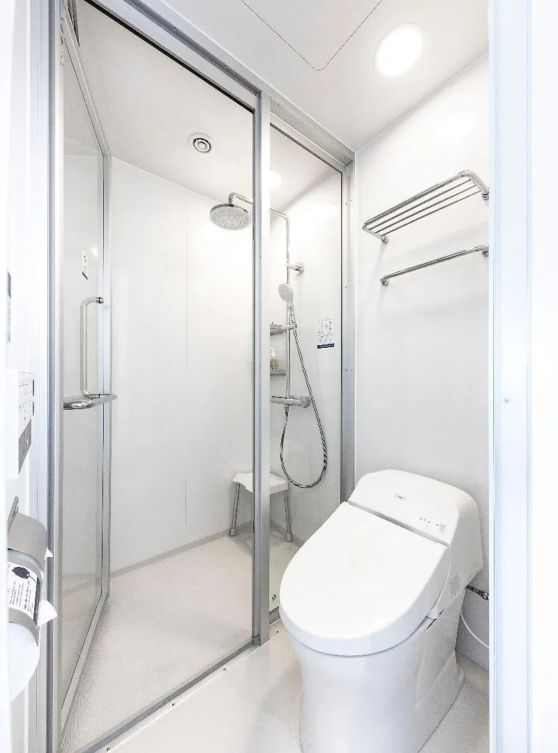 Hotel Hanshin Annex Osaka