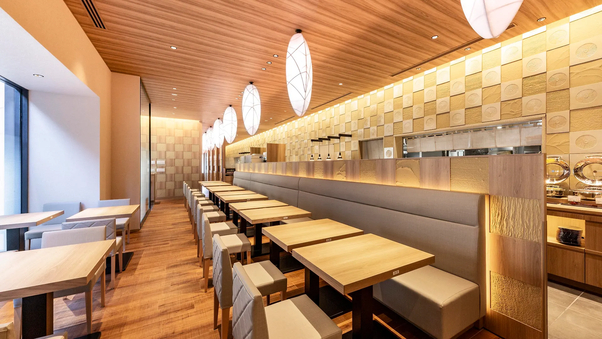 Hotel Hanshin Annex Osaka