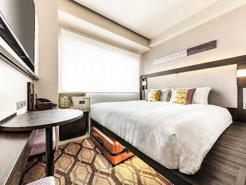 Hotel Hanshin Annex Osaka